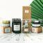 Sample scented Candles Set Soy Candle Luxury Custom Gift Sets Handmade Customized Logo Aromatherapy Candle