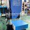 20K 2600W Ultrasonic welding damper machine for toilet seat cover damper
