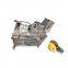 Pineapple Peeling And Coring Machine Pineapple Core Removing Machine