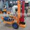 Factory price electric wood splitter machine log splitter
