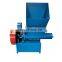 Plastic foam crushing hot melting block making machine Waste Foam thermal melting tuo  Machine