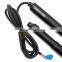 Hansshow Auto Frunk Electric Front Rear Trunk Power Liftgate Kit For Tesla Model S Power Tailgate 2014-2022