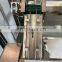 High Efficiency Egg Roll Pillow Packaging Machine