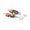 soft lure squid lure bait artificial baits salmon multicolor fishing bait
