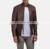 Genuine leather jacket for men 2021 fashion style customized custom logo with premium quality