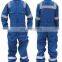 fire retardant suit industrial working uniform wear work uniform for Auto repair clothes working uniform electrician wear suit
