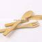 Factory direct sales of degradable disposable cutlery and spoon