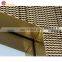 good quality aluminum expanded metal mesh for building facade