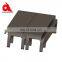 GX40CrNiSi 27-4 cast steel double fire grate for boiler parts