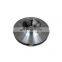 Stainless steel 316 precision casting submersible pump impeller