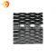 Building materials aluminum expanded metal mesh for facade cladding