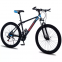 High quality mountain bike 24/26/27.5/29 inch bike can be customized