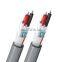 Industrial flexible control cable