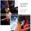 Sinobi Creative Sport Watch For Man Silicone Band Wristwatch Leather Band Reloj Double Dial Yellow Watch S9845G