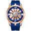 Best selling products 2019 stainless steel back japan quartz luxury watch for men