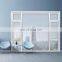 Factory direct sales All kinds of ghana door and windows casement windows green or other color