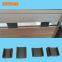Imitation wood railing post cap fence cover yard fence partition