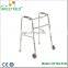 Good feedback orthopedic rehabilitation elderly walker