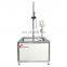 Face shield fall impact testing machine HT-08-KZ