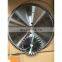 LIVTER 300mm 120mm Panel Scoring Saw Blade Set TCT Circular Saw Blade for Wood