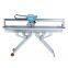 QX QXZ QZ 1200mm 1800mm 2460mm portable automatic water tile cutter stone marble ceramic tile saw electric tile cutting machine
