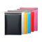 Multicolor Bubble Envelope/ Transport Protective Bubble Bag/ Books Protective Envelope/ Customizable Cushioned Envelope