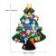 Best Quality Affordable Price Sale Toddlers Kids Decorations DIY Felt Christmas Tree