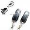 Balance car remote control 4-button learning code 315MHZ wireless remote control for car motorcycle anti-theft key