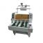 720mm hot laminator 28inches 720mm single and double sides laminating machine from factory hydraulic 720mm hot laminator