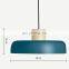 Best Decoration Spun Bamboo Lampshade Coiled Bamboo Pendant Light Manufacture in Vietnam Wholesale