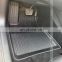 2022 Hot Sale  Car Mats  Heat Insulation for Tesla Model 3 All Weather Car Floor Mats Waterproof Car Floor Liners