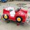Commercial track train electric train for kids high quality track train for sale