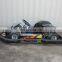 Amusement park games cheap go karts single seat go kart with go kart engine 200CC or 270CC for sale