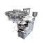 Machine Makes Egg Waffles Roll Wafer Ice Cream Cone Making Machine Ice Cream Cone Maker