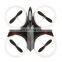 XXD158 2.4G rc toys Mini Drones Remote Control Helicopter Drone with 6-Axis Gyro Altitude Hold Dazzling LED Light