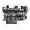 High Quality Brand New Zichai 330kw 6 Cylinders 4 Stroke Turbocharged 6170 Marine Engine