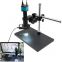 Digital Industry Microscope Video Camera for PCB Soldering and Component Inspection