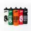 BPA free plastic fitness water bottle with custom logo printing