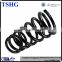 shock absorber parts coil spring for CARNIVAL