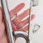 Multifunctional Stainless Simple Snap Quick Link Lock Ring Lanyard Hook Carabiner 6-22mm