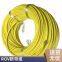 Floating cable zero buoyancy polyurethane hydrolytic cable underwater robot cable special equipment produced by Kemeng
