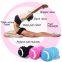 Factory Electronic Peanut Massage Roller With 4 Speeds Vibrating for Body Muscle Release