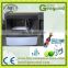 china 1ton cube ice maker machine
