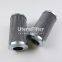 R660G10 UTERS replace Filtrec hydraulic filter element