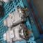 WX Factory direct sales Price favorable  Hydraulic Gear pump 705-52-20010 for Komatsu PW60-1pumps komatsu