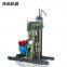 50m Depth Core Drilling Rig Portable Diamond in Mountain