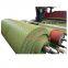 Leather punching machine Drilling machine for leather nonwoven fabric paper needle punching machine