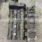 Zylinderk?rper 165697031 1G777-01024 1G514-01017 für Kubota für V2607 V3307 V3800 Dieselfarmmaschinenmotor