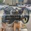 Para el ensamblaje del motor diesel Hitachi SH350-5/ZAX330-5G 6HK1 4HK1 6BG1 6UZ1 6WG1 para piezas de Isuzu