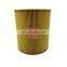 industrial screw air compressor parts wholesale Atlas 1092200283 Air filter